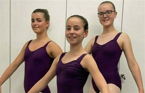 istd ballet exam results explained